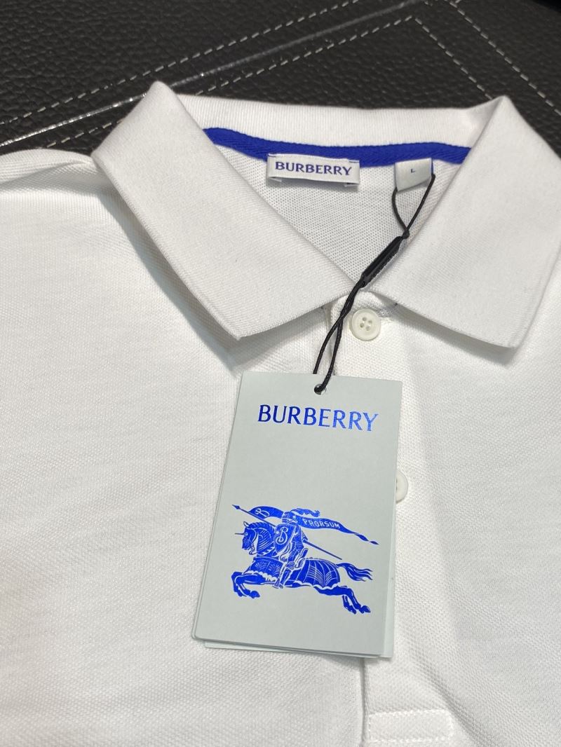 Burberry T-Shirts